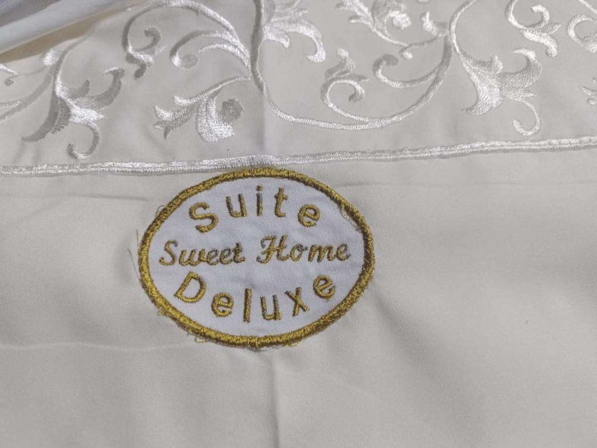 Sweet Suite Home Deluxe Córdoba Ngoại thất bức ảnh