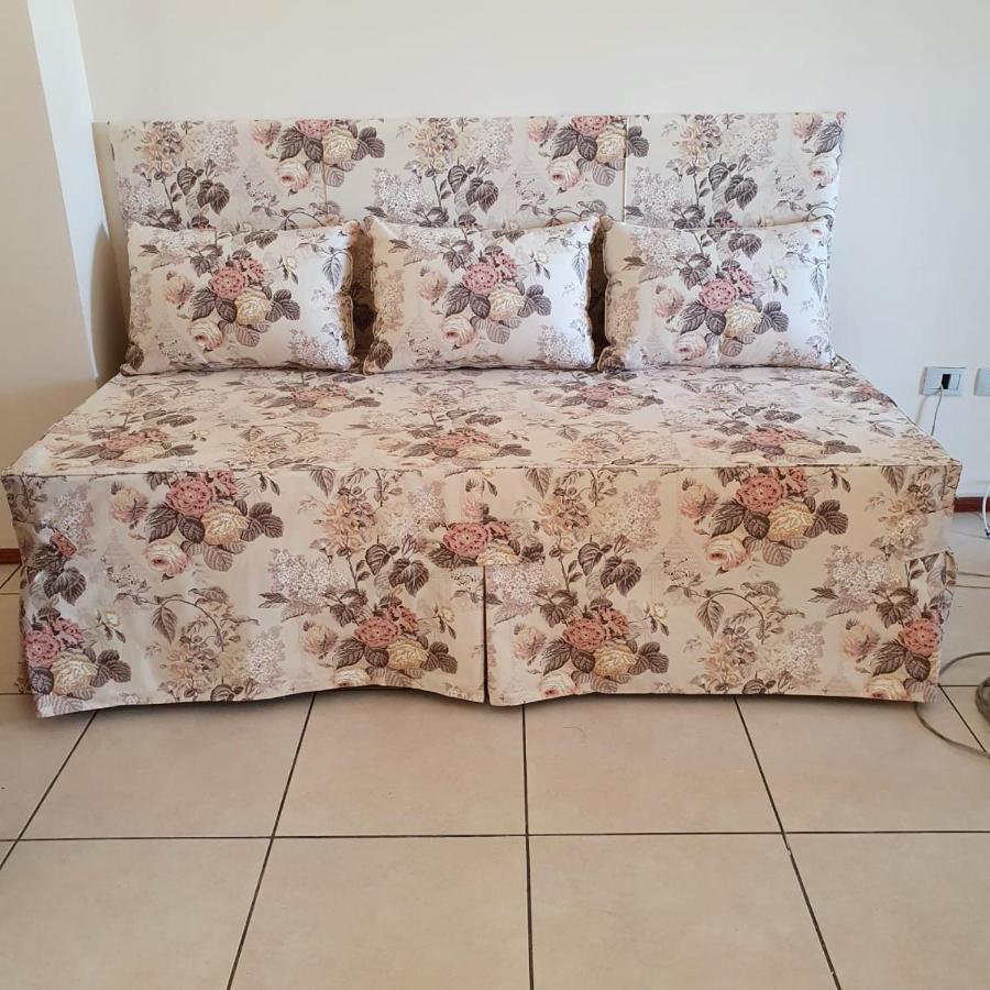 Sweet Suite Home Deluxe Córdoba Ngoại thất bức ảnh