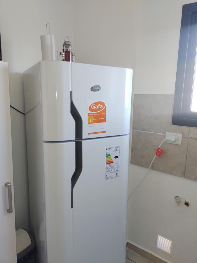 Sweet Suite Home Deluxe Córdoba Ngoại thất bức ảnh