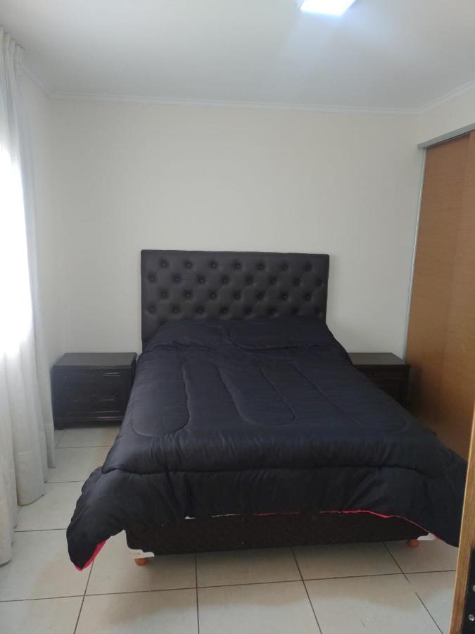Sweet Suite Home Deluxe Córdoba Ngoại thất bức ảnh