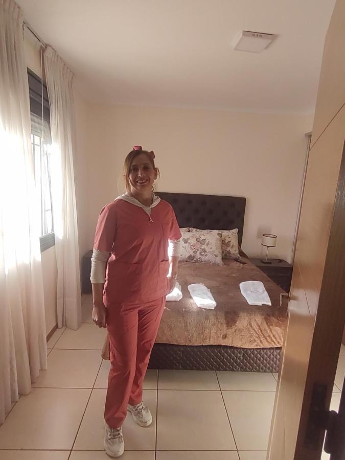 Sweet Suite Home Deluxe Córdoba Ngoại thất bức ảnh