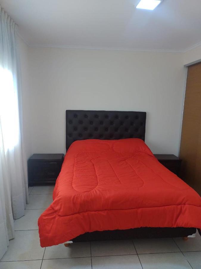 Sweet Suite Home Deluxe Córdoba Ngoại thất bức ảnh