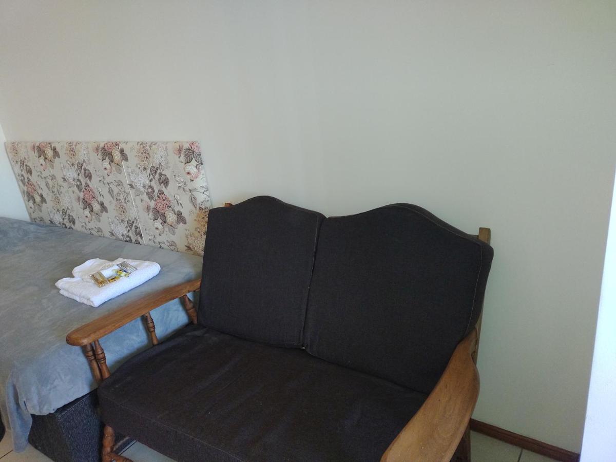 Sweet Suite Home Deluxe Córdoba Ngoại thất bức ảnh