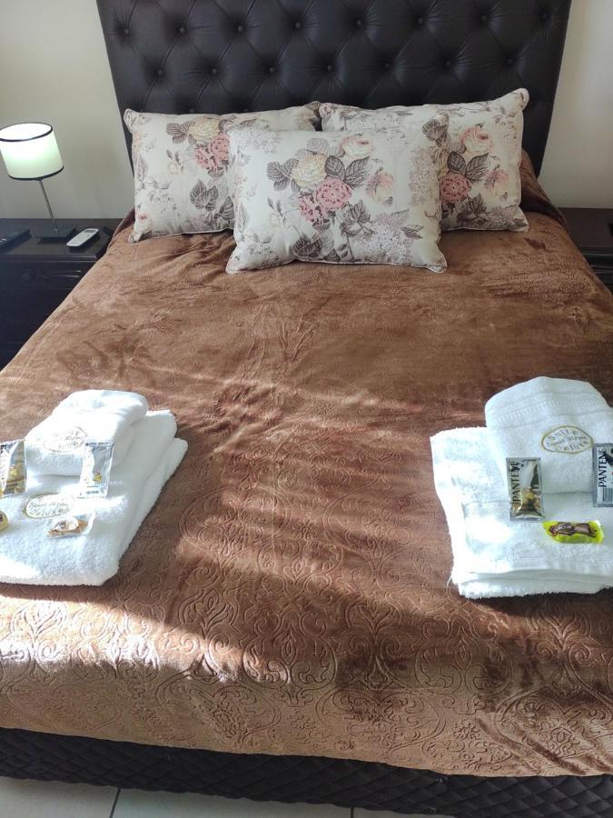 Sweet Suite Home Deluxe Córdoba Ngoại thất bức ảnh