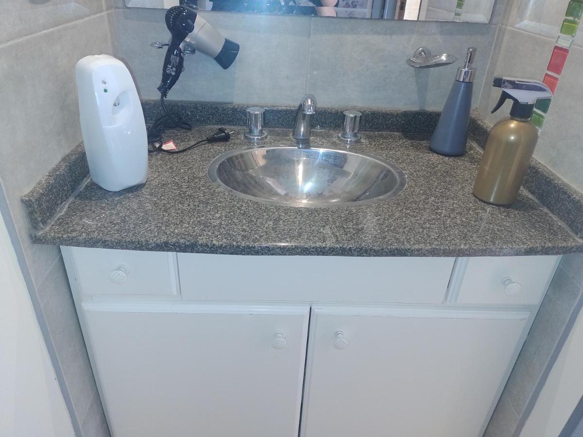 Sweet Suite Home Deluxe Córdoba Ngoại thất bức ảnh