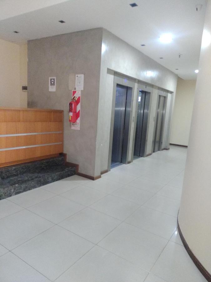 Sweet Suite Home Deluxe Córdoba Ngoại thất bức ảnh