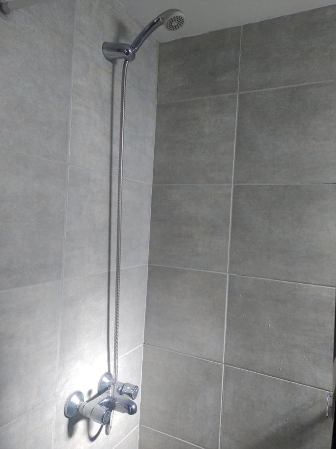 Sweet Suite Home Deluxe Córdoba Ngoại thất bức ảnh