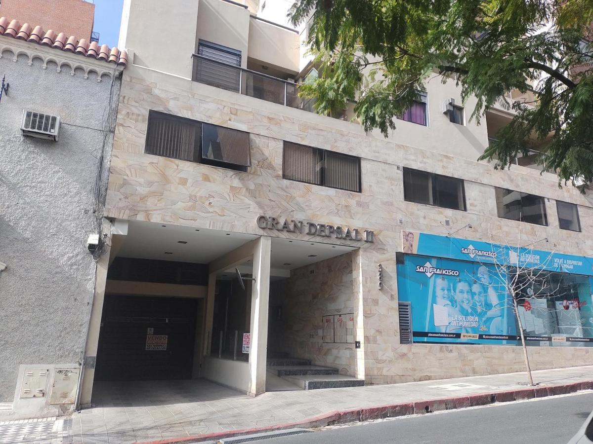Sweet Suite Home Deluxe Córdoba Ngoại thất bức ảnh