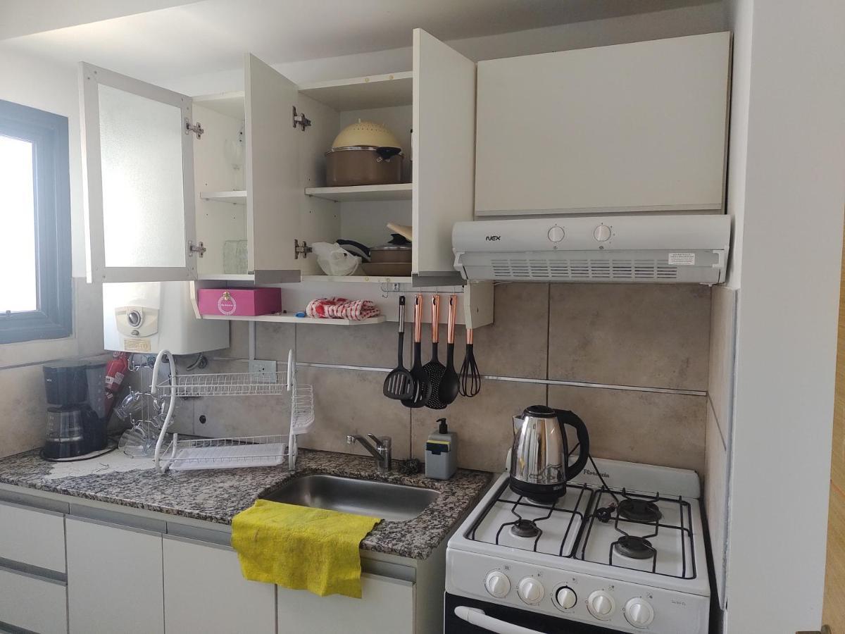 Sweet Suite Home Deluxe Córdoba Ngoại thất bức ảnh