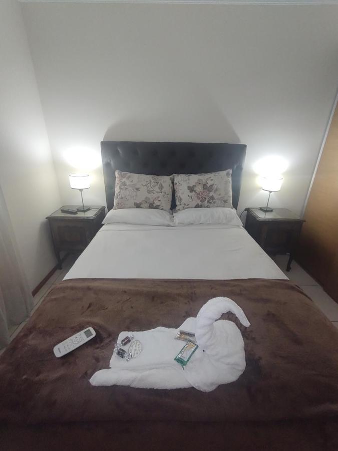Sweet Suite Home Deluxe Córdoba Ngoại thất bức ảnh