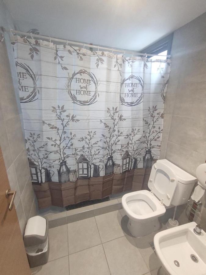 Sweet Suite Home Deluxe Córdoba Ngoại thất bức ảnh