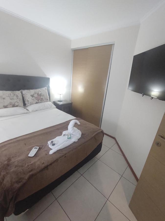 Sweet Suite Home Deluxe Córdoba Ngoại thất bức ảnh
